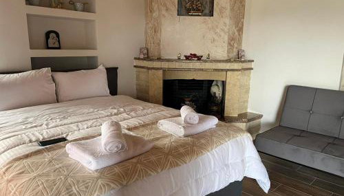 LakeView Trichonida - Photo 5, towels