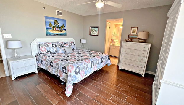 Phoenix V - Foto 3, Habitación