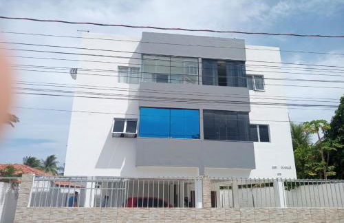 Alu Azul 1 - Foto 14