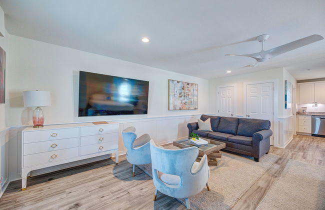 Saltwater Suites - Foto 66