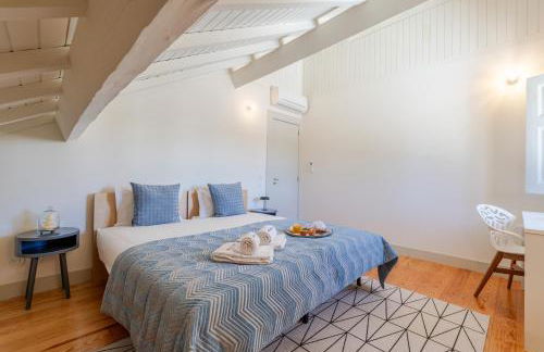 Lovely Apartments in the Heart of Guimarães by HostWise - Foto 59