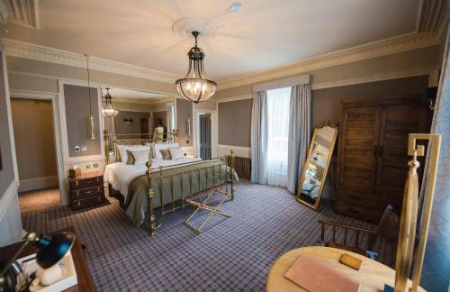 Cornhill Castle - Photo 72