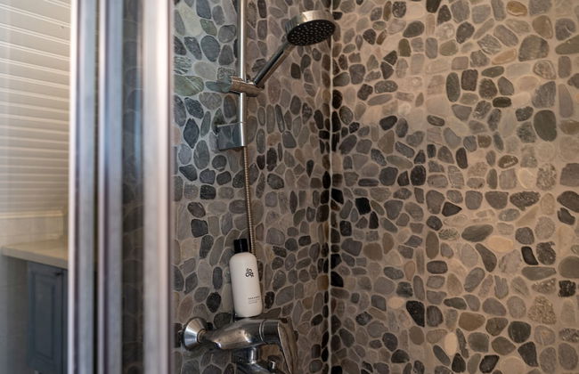 Gorgeous Villa Funkis Strömmen by Sea - Foto 18