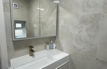 The Beige House - Foto 32