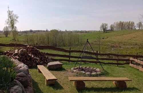 Zagroda nad Hańczą - Foto 31