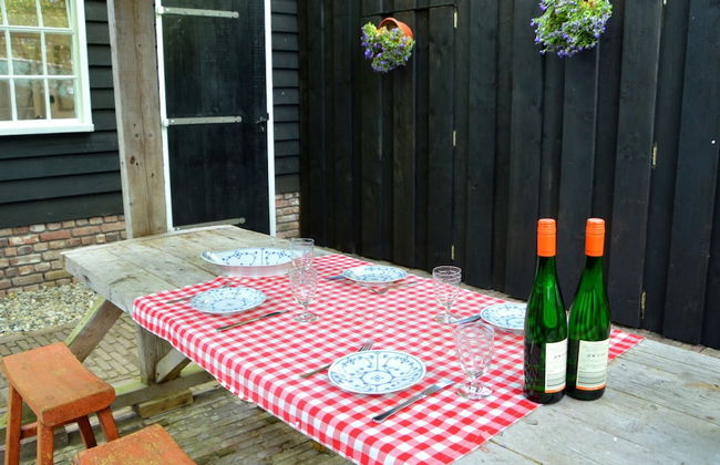 Cozy Holiday Home in Volkel With Sauna - Photo 27