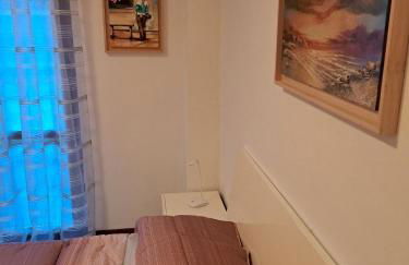 Casa Vacanze VIAGGI DIPINTI - Foto 73