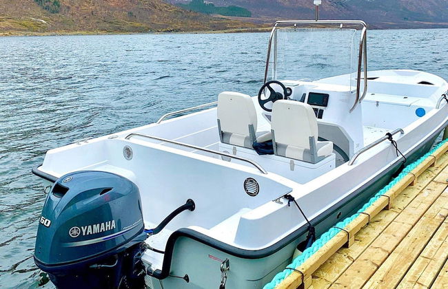 6 Person Holiday Home in Laupstad-by Traum - Foto 21