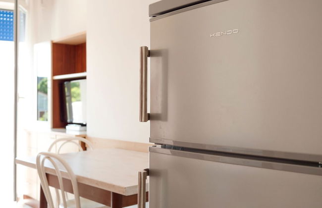 Modern Apartment in Rimini With Balcony - Foto 25