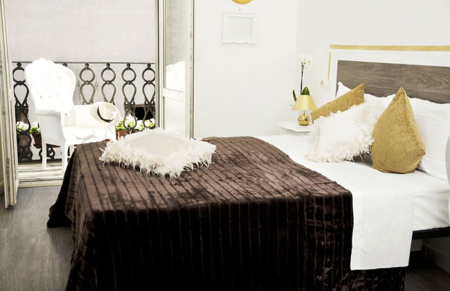 Relais Inn Lucca - Photo 9