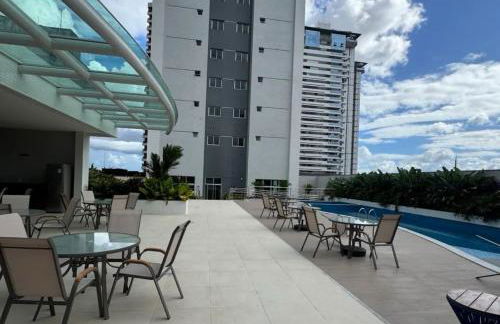 Apartamento Torre Lumiar 3 quartos Centro e Cirio - Foto 12