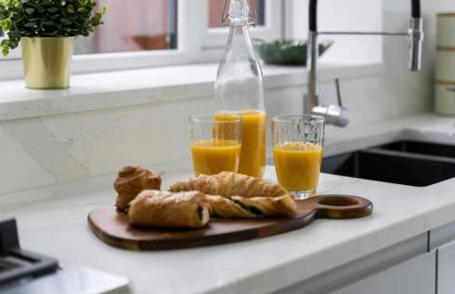 Luxury 5Bed Retreat Calshot Beach & The New Forest - Foto 16