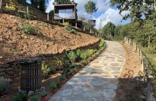 Medronho D'Ouro bungalows - Foto 13