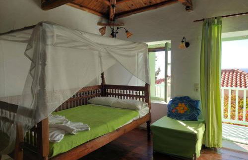 Elma's Houses - Green House Yanna - Foto 1