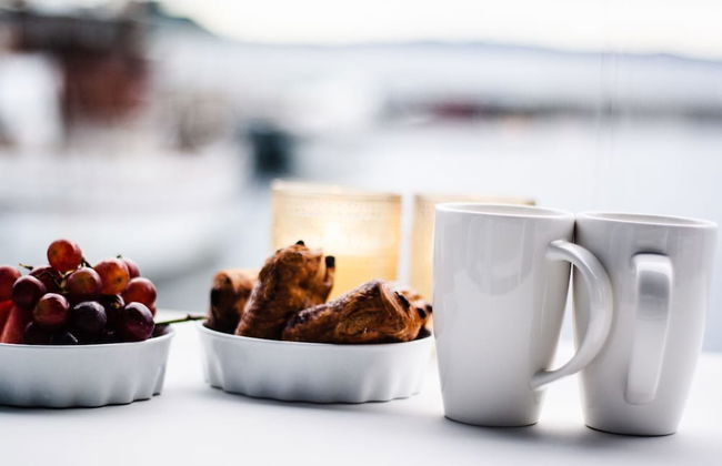 Panorama Hotell Rorbusuiter - Foto 23