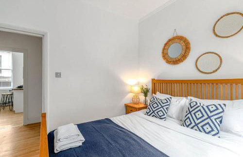 Cozy Covent Garden/Oxford Street apartment - Foto 6