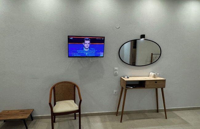 Georgias House Project South - Foto 7