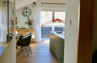 Bergluftsuite am Breitenberg - Foto 9