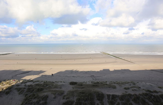 Apartment in Nieuwpoort With sea Beach - Foto 17