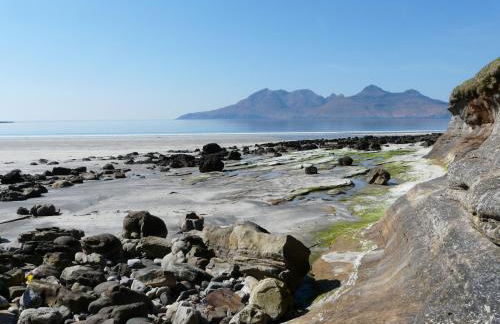 Arisaig Holiday Apartment - Foto 39