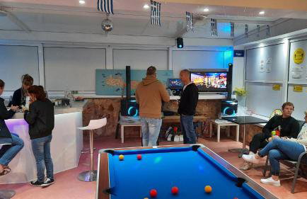 Poseidon Suites Hotel - Foto 30