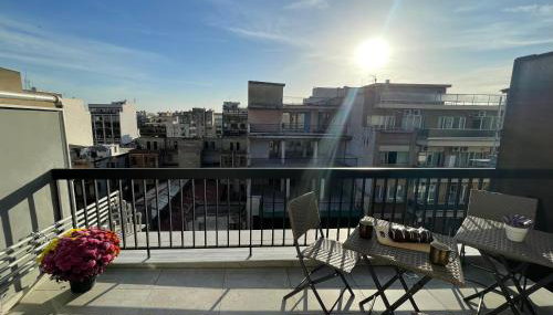 ThesSpacious Apartment - Foto 2