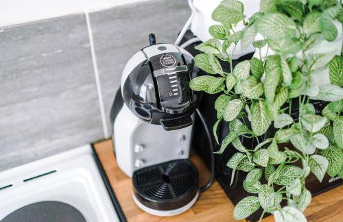 Jephsons Lodge Studio 3 - Free Netflix, Parking, WiFi - Foto 19