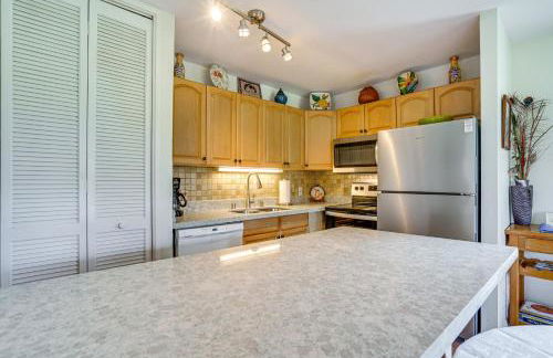 Turtle Bay Condo with Pool Access and Golf Course! - Photo 6