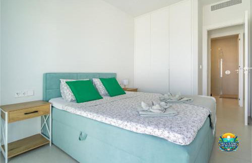 Villa Ezzio Los Alcazares - Foto 35