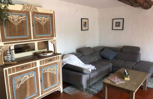 Maison Moulin Bousset - Foto 51