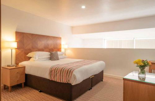 PREMIER SUITES Liverpool - Foto 64