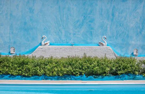 Thiseos Georgia's Private Paradise - Foto 7