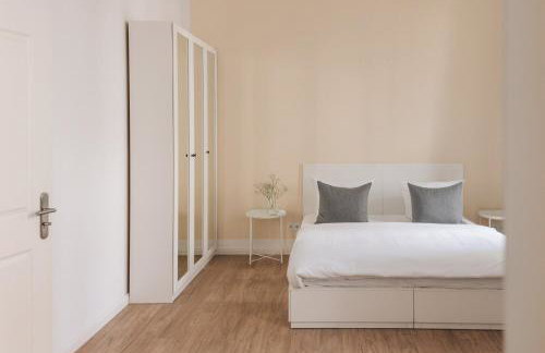 Frankfurter Allee Apartments by Sabine - Foto 118