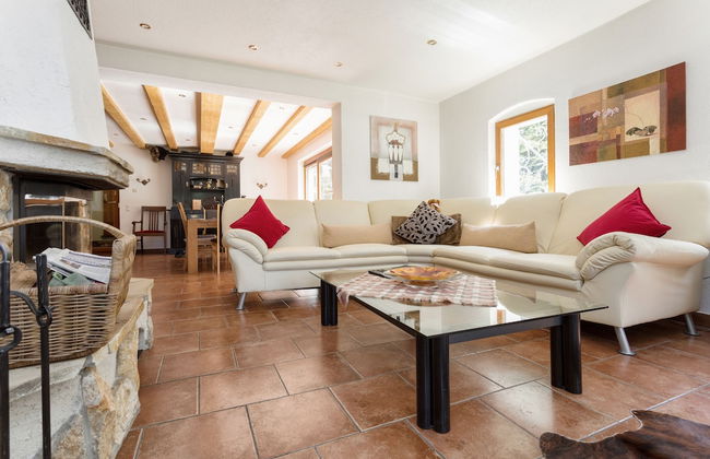 Ferienhaus Oppach - Foto 15