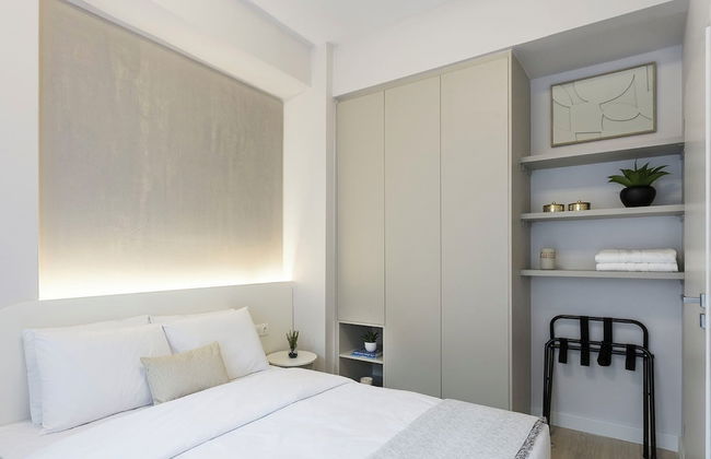 Athenian Modern & Luxury Apartments - Foto 38