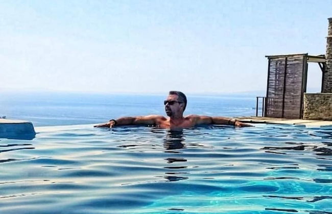 Aegean Castle Andros - Adults Only - Photo 58