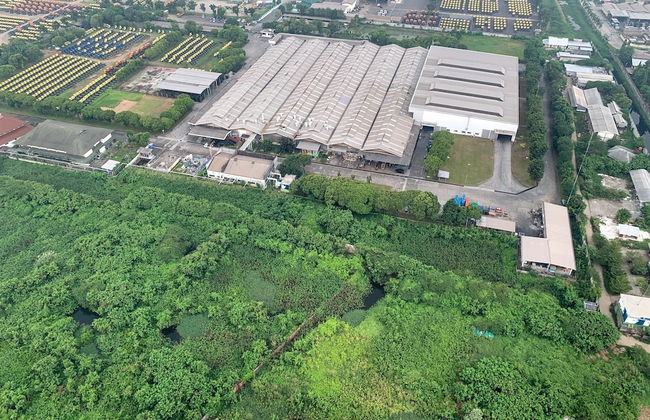 Cozy And High Floor 1Br At Sedayu City Suites Kelapa Gading Apartment - Photo 16