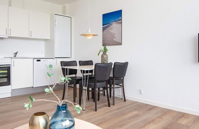 Apartment in Holiday Park in Vederso Klit - Foto 20