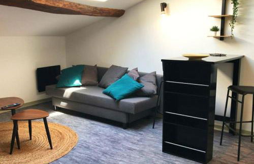 STUDIO LE NID - Foto 3