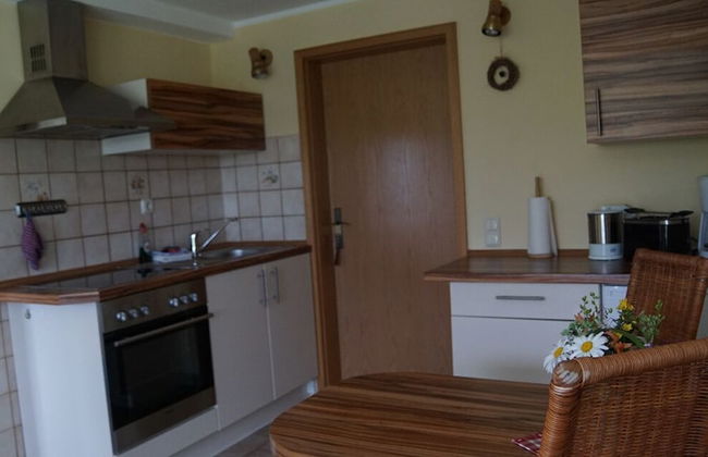 Ferienhof Berghof - Foto 33