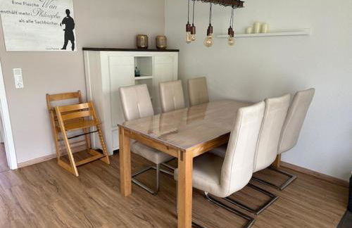 Ferienhaus „Burgpalace“ - Foto 13