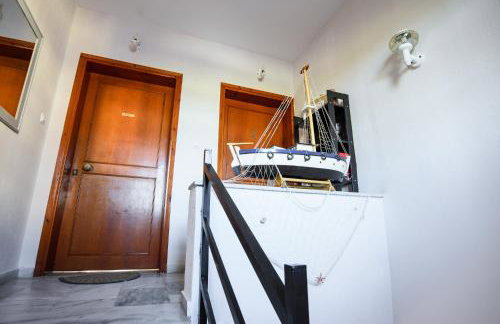 Calma Luxury Apartments #1 Sozopoli in Halkidiki - Foto 55