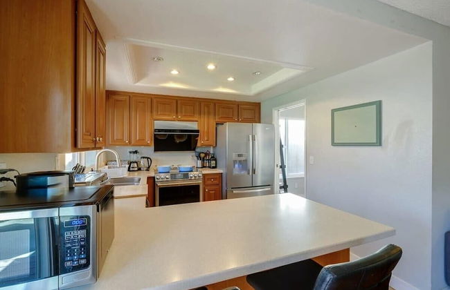 @ Marbella Lane - 4BR Home Away From Home Ldry - Foto 29