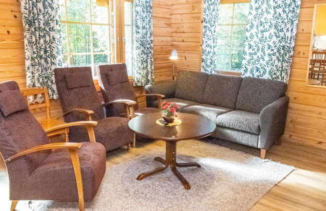 3 bedroom House in Kuopio - Photo 3