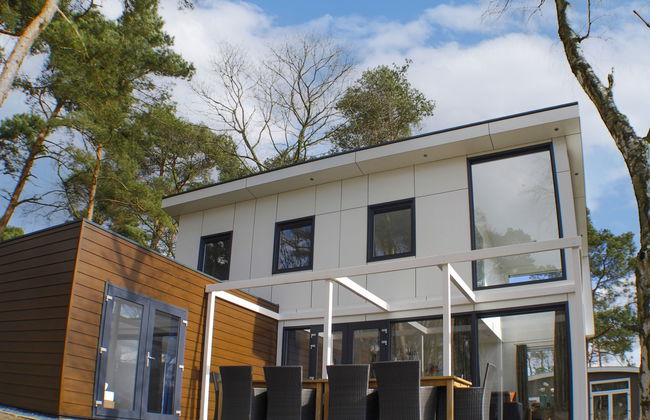 Pavilion l'etage 8 - Foto 10