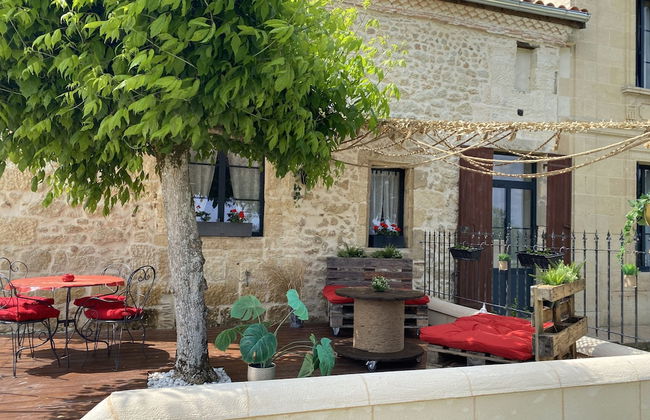 Le Relais de la Chouette Gîte - Photo 18