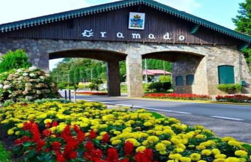 Lagos da Montanha - Foto 1