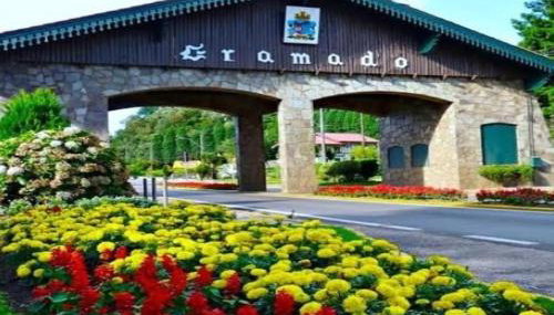 Lagos da Montanha - Foto 1