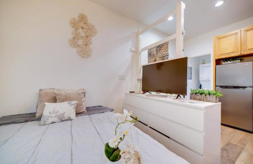 Work and Play! Studio Retreat 2 Mi to Dtwn Riverside - Foto 5