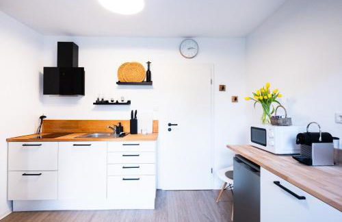 Modern Loft Merten - Foto 8